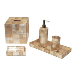 Bathroom Accessories - Products