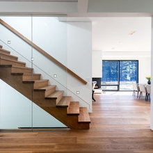 Stair lights