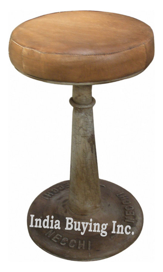 Industrial retro vintage furniture manufacturer and exporter