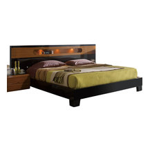 king beds