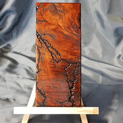 Zeus'd Mini Wall Art - Products