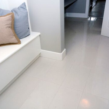 JOB 28953 - SHERWOOD PARK - MUDROOM
