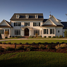 Exterior Ideas
