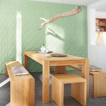residential wall paneling