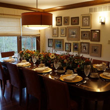 fall and Thanksgiving