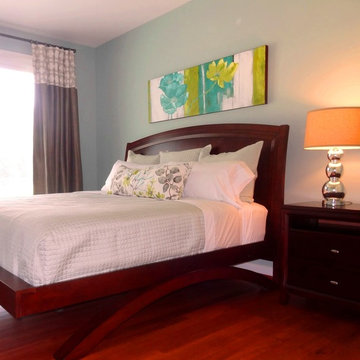 High Point NC Transformation