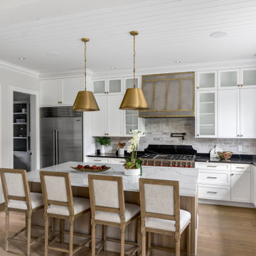 Elegance Redefined - Uplands, Victoria BC