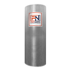 Far North International - Hardware Cloth 23 Gauge 1/4"x1/4" Mesh 2'x100' - Home Fencing And Gates