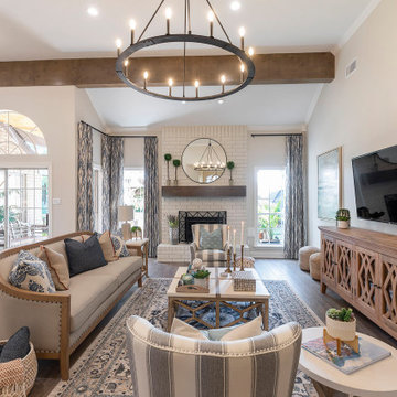 Kerry Home Remodel