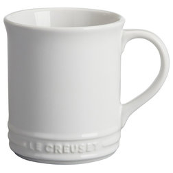 Traditional Mugs by Le Creuset