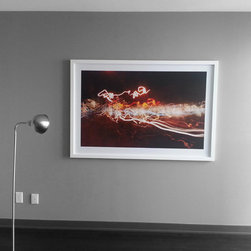 Limited Edition Prints - Paintings