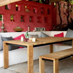 Furniture | Bronte - Outdoor Dining Sets