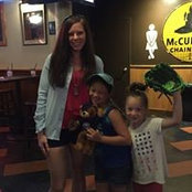 Jessica Niesen's photo