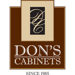 Don's Cabinets