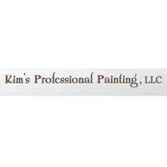 Kim's Professional Painting