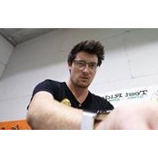 Marc Johnson's photo