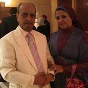 Samia Gad's photo