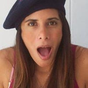 Meche Cequeas foto