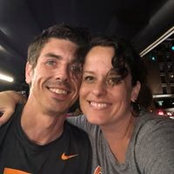 Melissa Carr's photo