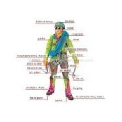 Dean Viesturs's photo