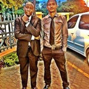 Photo de Eriq Masaua