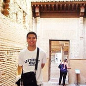 Richard Arcilla's photo