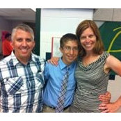 Allie Calderon's photo
