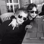 Anna Salomon's photo