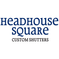 Headhouse Square Custom Shutters