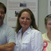 Cindy Walliss billede
