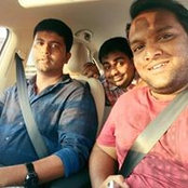 A.k. Karnan's photo