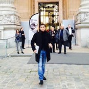 Khmaissa Djamel's photo