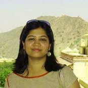 Foto von Parul Jain