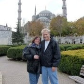 Laurie Visosky's photo