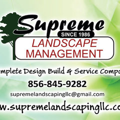 Supreme Landscaping
