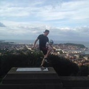 Foto von Tom Peach