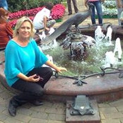 Анна Алешникова Лосева's photo