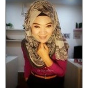 Ain Shahimi's photo