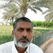 Sakhawat Ali's photo