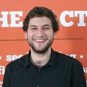 Zsolt Bakó's photo