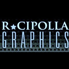 Robert Cipolla Graphics & Web Design
