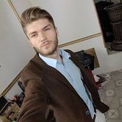 Todor Todoroski's photo