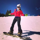 Ana Gladstone Lasso's photo