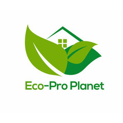 Eco-Pro Planet