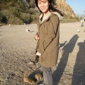 Christel Tiu's photo