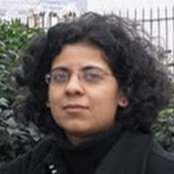 Supriya Sahai's photo