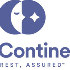 Continental Bedding