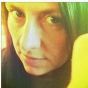 Camilla Klein's photo