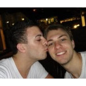 Brad Lever's photo