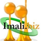 Foto von Imali Biz